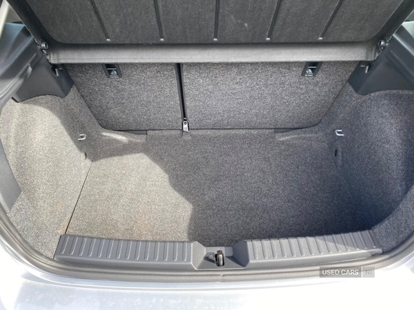 Used SEAT Ibiza 2023 for sale - 78220550: Photo 33