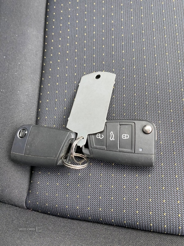 Used SEAT Ibiza 2023 for sale - 78220550: Photo 35