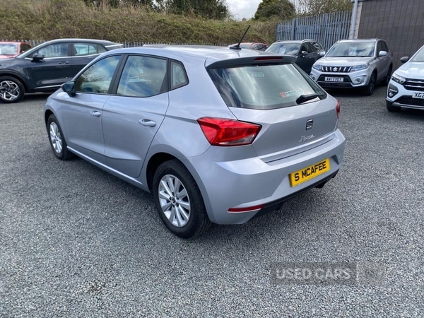 Used SEAT Ibiza 2023 for sale - 78220550: Photo 4