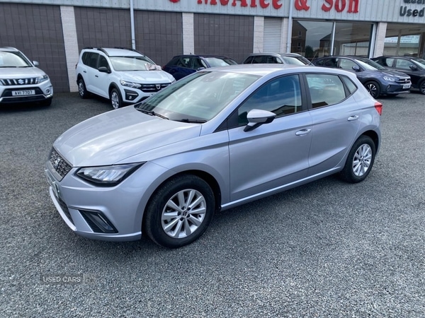 Used SEAT Ibiza 2023 for sale - 78220550: Photo 5