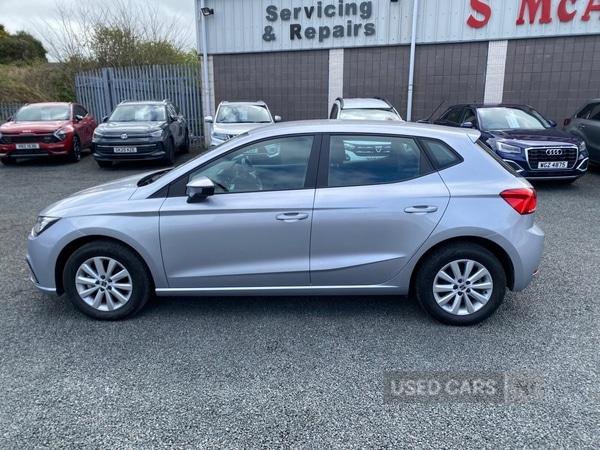 Used SEAT Ibiza 2023 for sale - 78220550: Photo 6