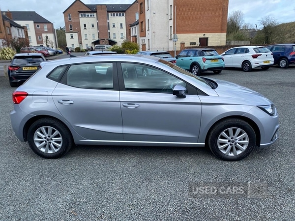 Used SEAT Ibiza 2023 for sale - 78220550: Photo 8