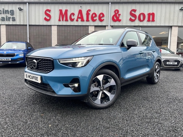 Used Volvo XC40 2025 for sale - 76672151: Photo 1