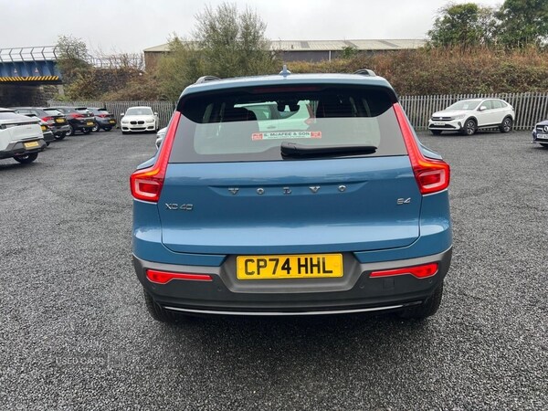 Used Volvo XC40 2025 for sale - 76672151: Photo 10