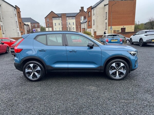 Used Volvo XC40 2025 for sale - 76672151: Photo 11