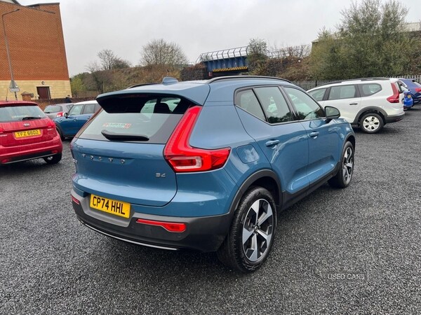 Used Volvo XC40 2025 for sale - 76672151: Photo 12