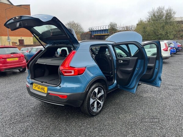 Used Volvo XC40 2025 for sale - 76672151: Photo 13