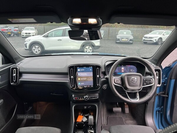 Used Volvo XC40 2025 for sale - 76672151: Photo 14