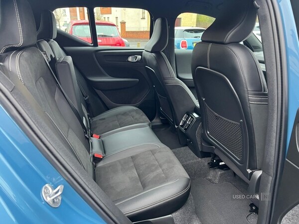 Used Volvo XC40 2025 for sale - 76672151: Photo 17