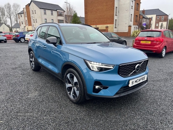 Used Volvo XC40 2025 for sale - 76672151: Photo 2