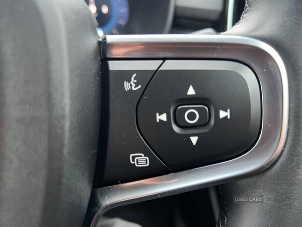 Used Volvo XC40 2025 for sale - 76672151: Photo 21