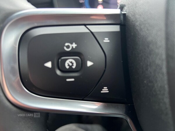 Used Volvo XC40 2025 for sale - 76672151: Photo 22