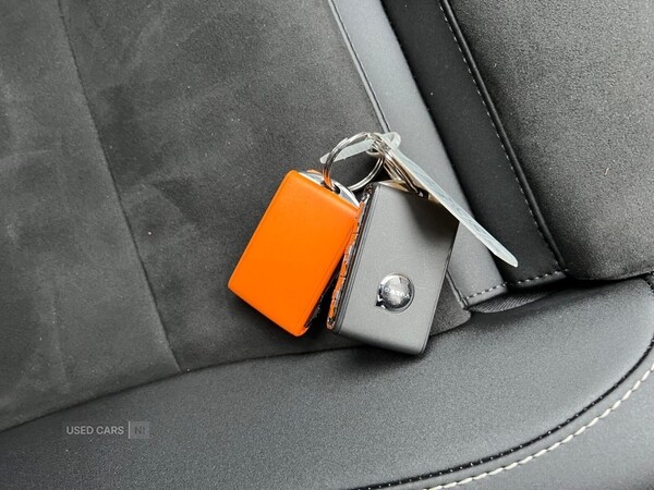 Used Volvo XC40 2025 for sale - 76672151: Photo 26