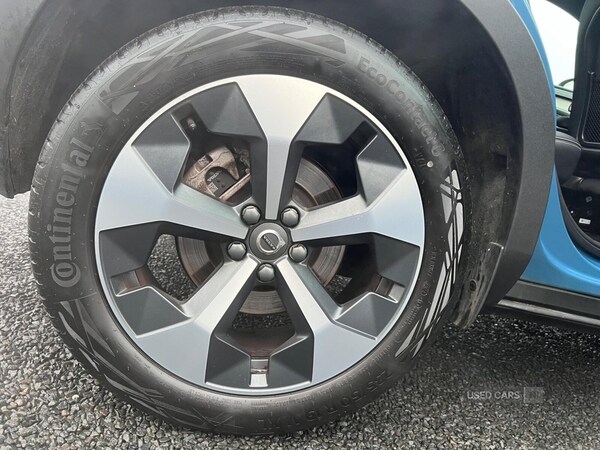 Used Volvo XC40 2025 for sale - 76672151: Photo 28