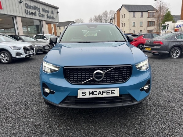 Used Volvo XC40 2025 for sale - 76672151: Photo 3