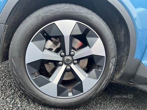 Used Volvo XC40 2025 for sale - 76672151: Photo 30