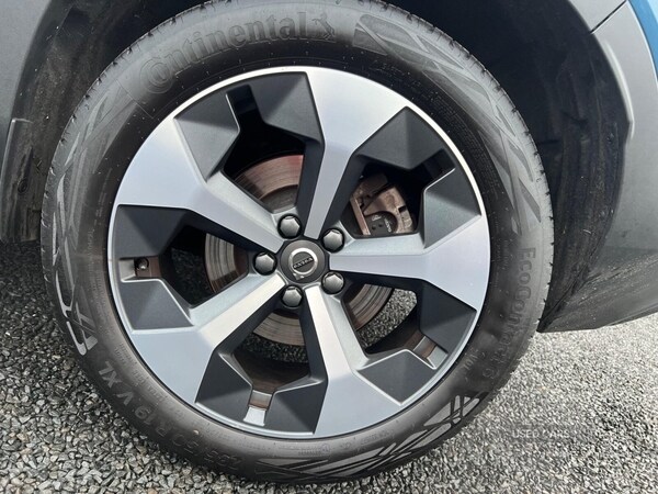 Used Volvo XC40 2025 for sale - 76672151: Photo 31