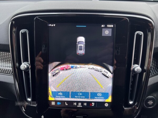 Used Volvo XC40 2025 for sale - 76672151: Photo 32