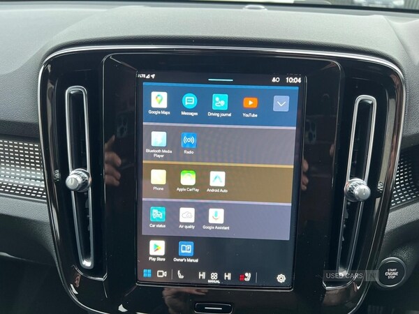 Used Volvo XC40 2025 for sale - 76672151: Photo 33