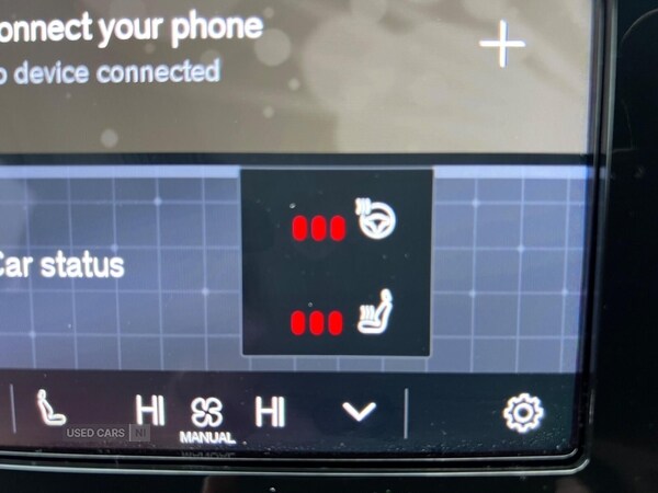 Used Volvo XC40 2025 for sale - 76672151: Photo 34