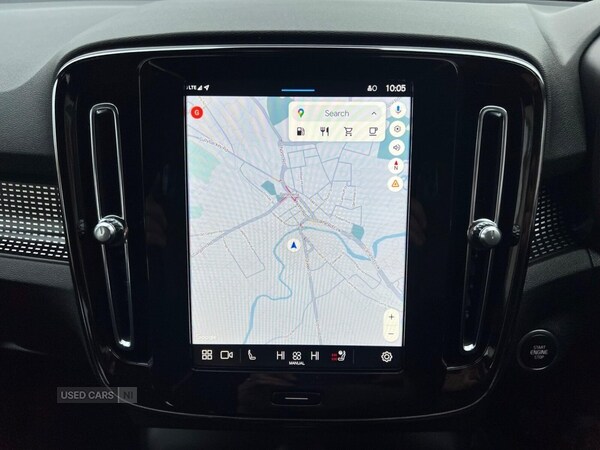 Used Volvo XC40 2025 for sale - 76672151: Photo 35