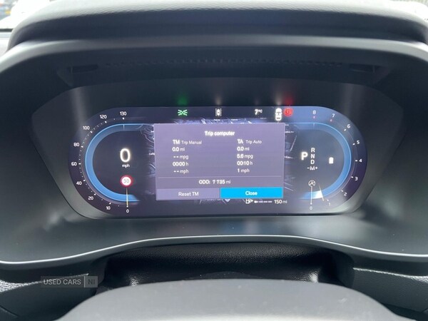 Used Volvo XC40 2025 for sale - 76672151: Photo 36