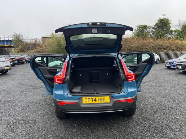 Used Volvo XC40 2025 for sale - 76672151: Photo 37