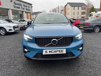 Used Volvo XC40 2025 for sale - 76672151: Photo
