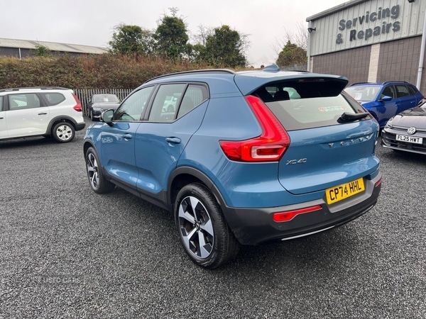 Used Volvo XC40 2025 for sale - 76672151: Photo 4