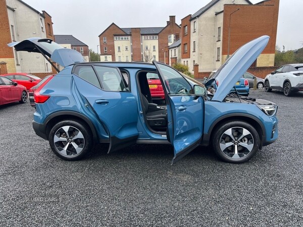 Used Volvo XC40 2025 for sale - 76672151: Photo 41