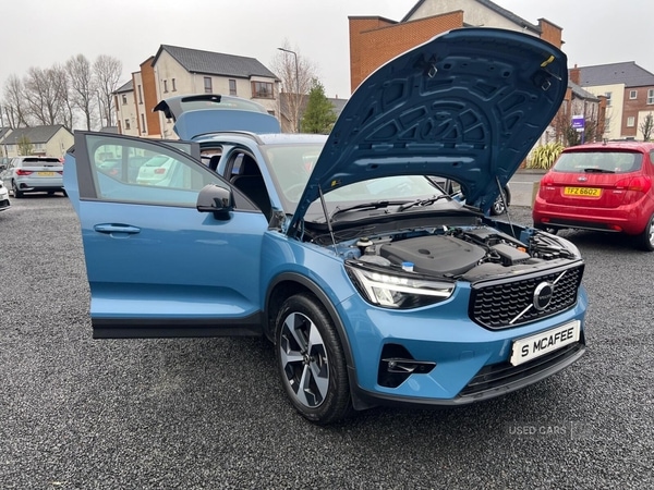 Used Volvo XC40 2025 for sale - 76672151: Photo 5