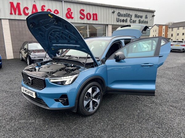 Used Volvo XC40 2025 for sale - 76672151: Photo 6