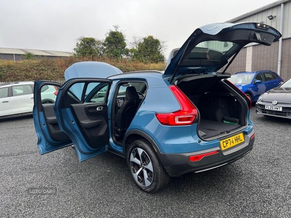 Used Volvo XC40 2025 for sale - 76672151: Photo 7