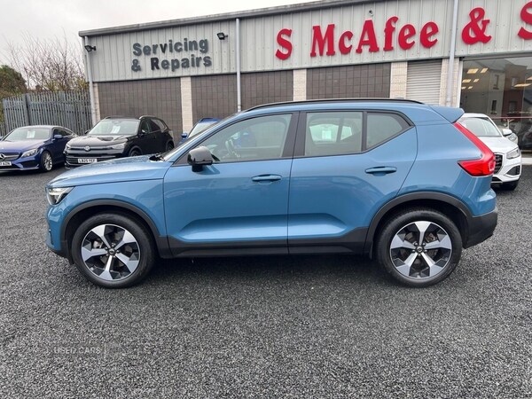 Used Volvo XC40 2025 for sale - 76672151: Photo 8