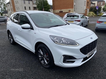 Used Ford Kuga 2021 for sale - 78890548: Photo