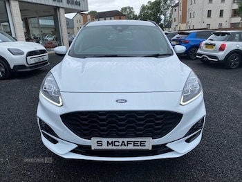 Used Ford Kuga 2021 for sale - 78890548: Photo