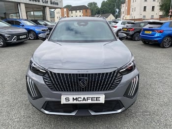 Used Peugeot 2008 2026 for sale - 79658893: Photo