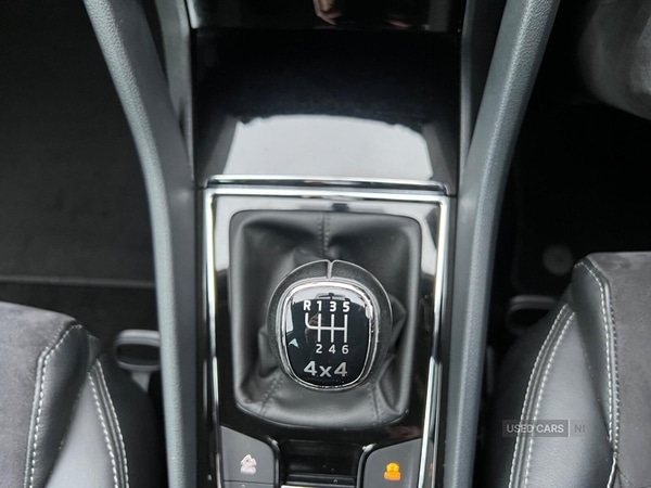 Used Skoda Kodiaq 2018 for sale - 77456893: Photo 18