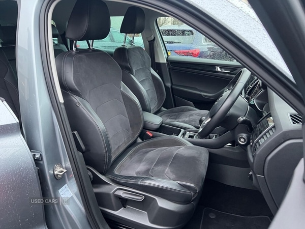 Used Skoda Kodiaq 2018 for sale - 77456893: Photo 19