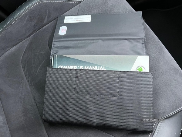 Used Skoda Kodiaq 2018 for sale - 77456893: Photo 21