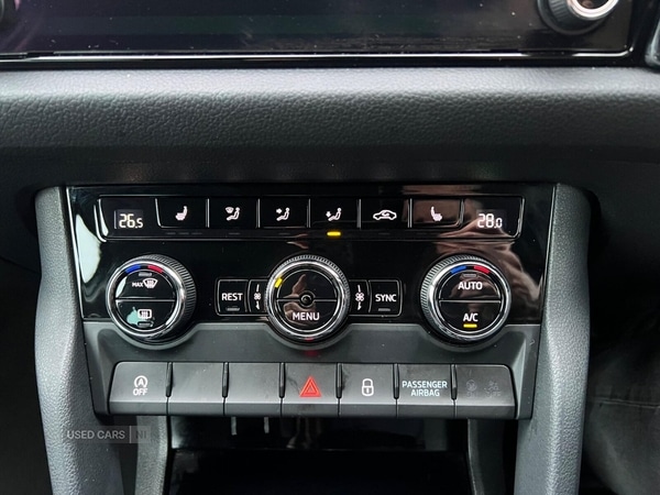 Used Skoda Kodiaq 2018 for sale - 77456893: Photo 25