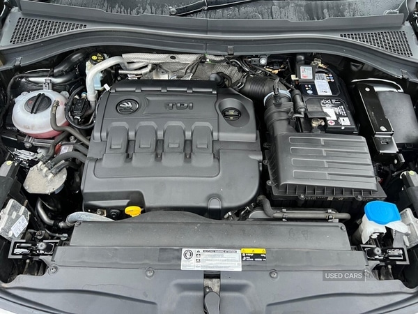 Used Skoda Kodiaq 2018 for sale - 77456893: Photo 30