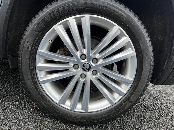 Used Skoda Kodiaq 2018 for sale - 77456893: Photo 31