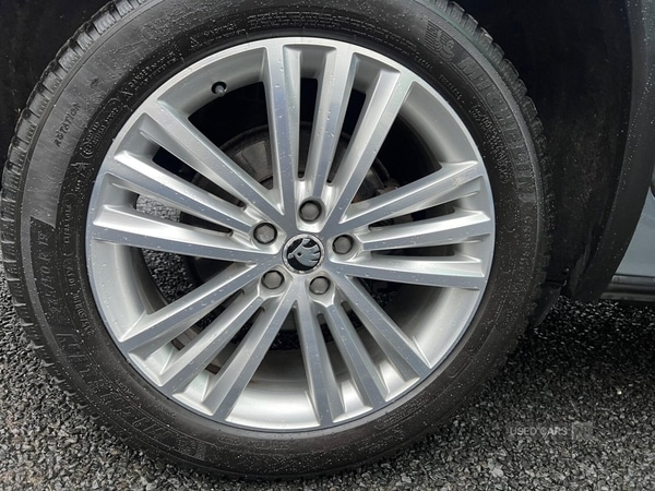 Used Skoda Kodiaq 2018 for sale - 77456893: Photo 32