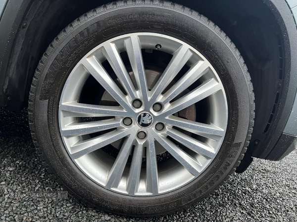 Used Skoda Kodiaq 2018 for sale - 77456893: Photo 33