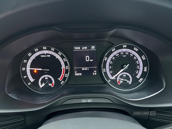 Used Skoda Kodiaq 2018 for sale - 77456893: Photo 37