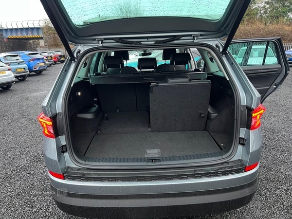 Used Skoda Kodiaq 2018 for sale - 77456893: Photo 39
