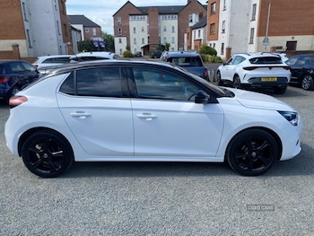 Used Vauxhall Corsa 2022 for sale - 79325692: Photo