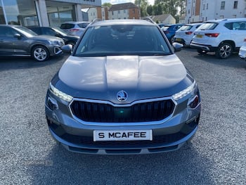 Used Skoda Kamiq 2026 for sale - 79751834: Photo