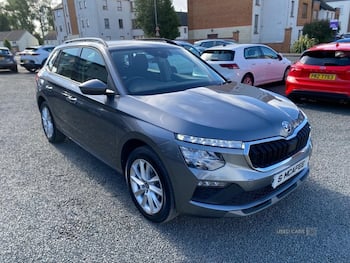 Used Skoda Kamiq 2026 for sale - 79751834: Photo
